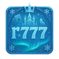 r777 logo